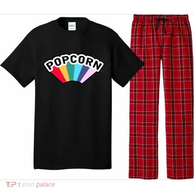 Pajama Set