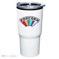 Popcorn Rainbow Tumbler thumb 0
