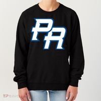 Puerto Rico PR Women's Sweatshirt thumb 0