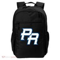 Puerto Rico PR Backpack thumb 0