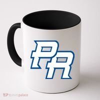Puerto Rico PR Coffee Mug thumb 0