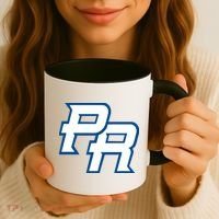 Puerto Rico PR Coffee Mug thumb 3