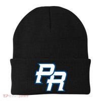 Puerto Rico PR Beanie thumb 0