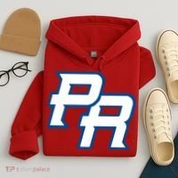 Puerto Rico PR Hoodie thumb 4
