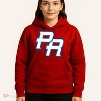 Puerto Rico PR Hoodie thumb 5
