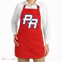 Puerto Rico PR Apron thumb 2