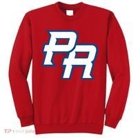 Puerto Rico PR Sweatshirt thumb 0
