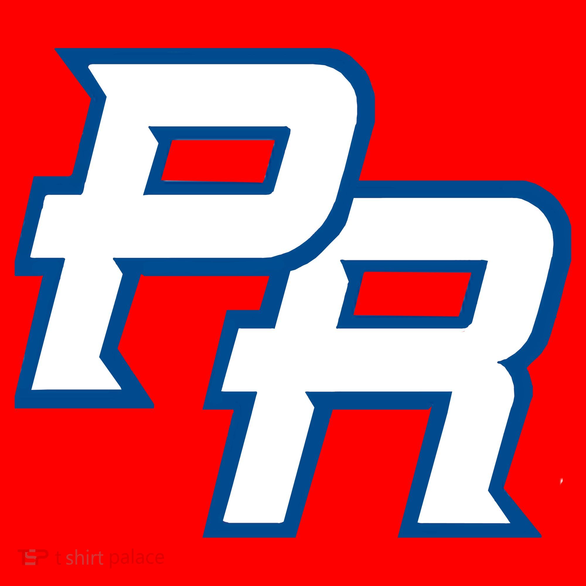 Puerto Rico PR Sweatshirt