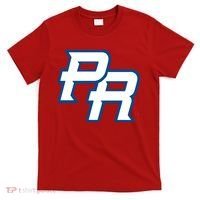 Puerto Rico PR T-Shirt thumb 0