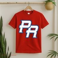 Puerto Rico PR T-Shirt thumb 2