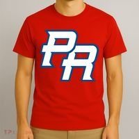 Puerto Rico PR T-Shirt thumb 3
