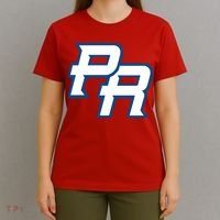 Puerto Rico PR T-Shirt thumb 4