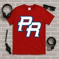 Puerto Rico PR T-Shirt thumb 5