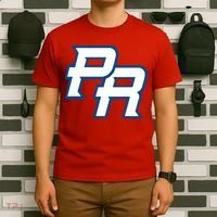 Puerto Rico PR T-Shirt thumb 6