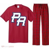 Puerto Rico PR Pajama Set thumb 0