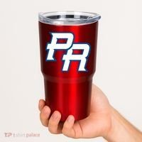 Puerto Rico PR Tumbler thumb 2