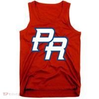 Puerto Rico PR Tank Top thumb 0