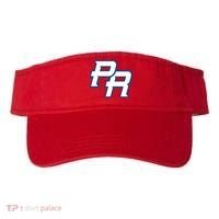 Puerto Rico PR Visor thumb 0