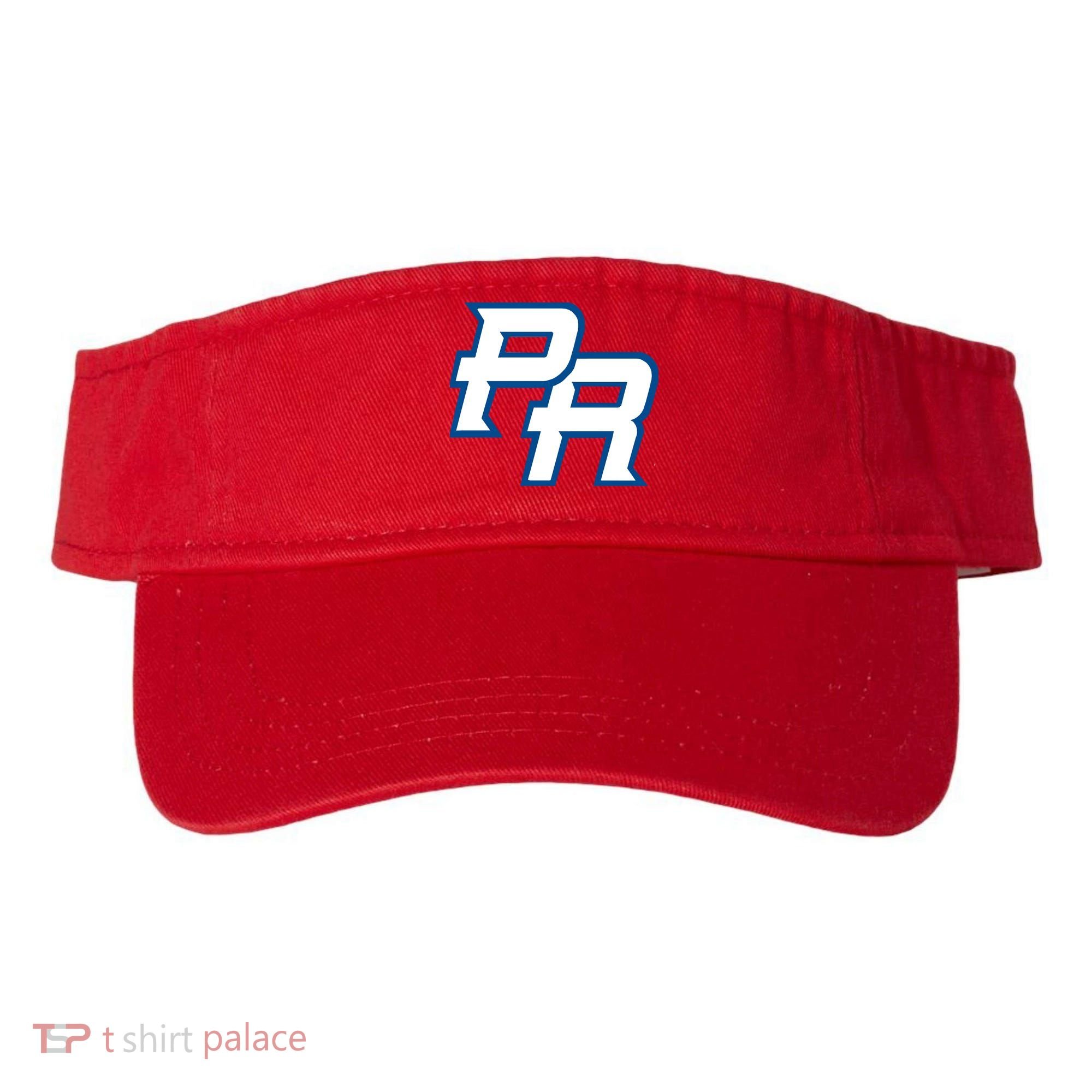 Puerto Rico PR Visor