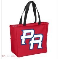 Puerto Rico PR Tote Bag thumb 2