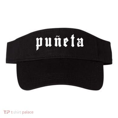 Puerto Rico Puñeta Text Visor