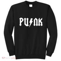 Punk Rock Sweatshirt thumb 0