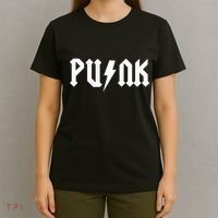 Punk Rock T-Shirt thumb 4