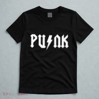 Punk Rock T-Shirt thumb 5