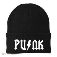 Punk Rock Beanie thumb 0
