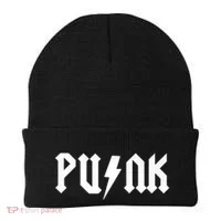 Punk Rock Beanie thumb 0