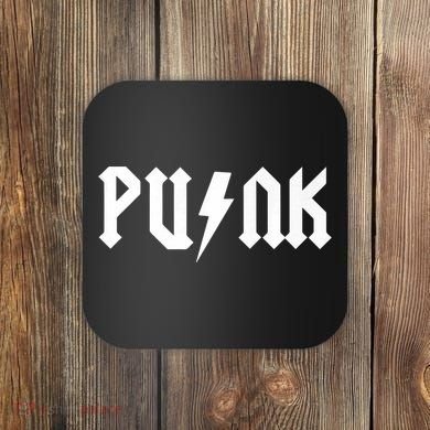 Punk Rock Coaster