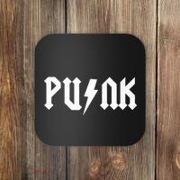 Punk Rock Coaster thumb 0
