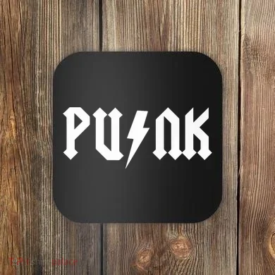 Punk Rock Coaster