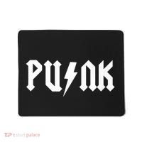 Punk Rock Mousepad thumb 0
