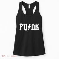 Punk Rock Women's Tank Top thumb 0