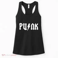 Punk Rock Women's Tank Top thumb 0