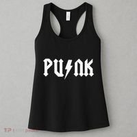 Punk Rock Women's Tank Top thumb 3