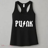 Punk Rock Women's Tank Top thumb 3