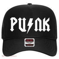 Punk Rock Hat thumb 0