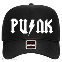 Punk Rock Hat thumb 0