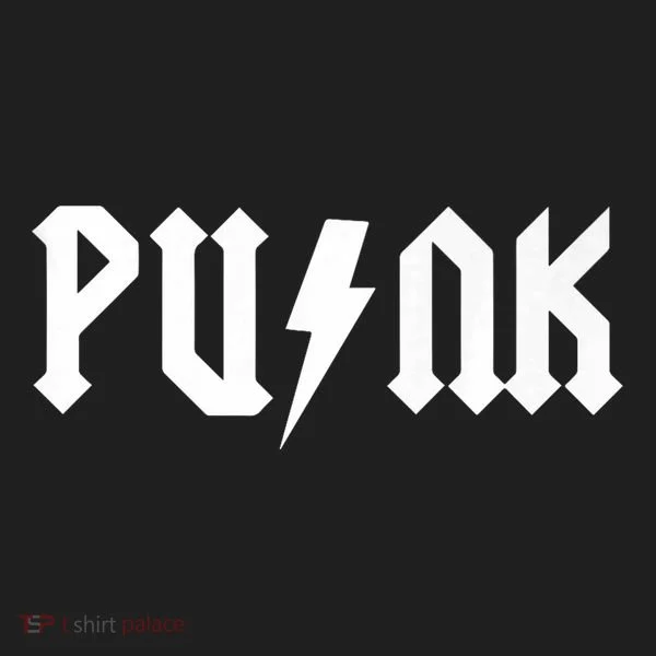 Punk Rock Hat