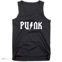 Punk Rock Tank Top thumb 0