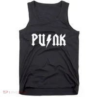 Punk Rock Tank Top thumb 0