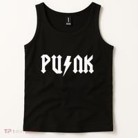 Punk Rock Tank Top thumb 2