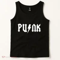 Punk Rock Tank Top thumb 2