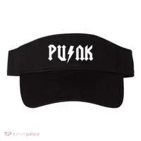 Punk Rock Visor thumb 0