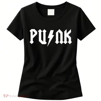 Punk Rock Women's T-Shirt