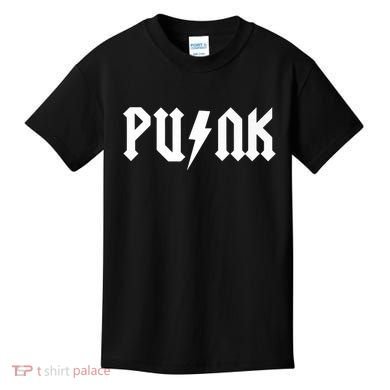 Punk Rock Kids T-Shirt