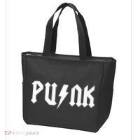 Punk Rock Tote Bag thumb 3