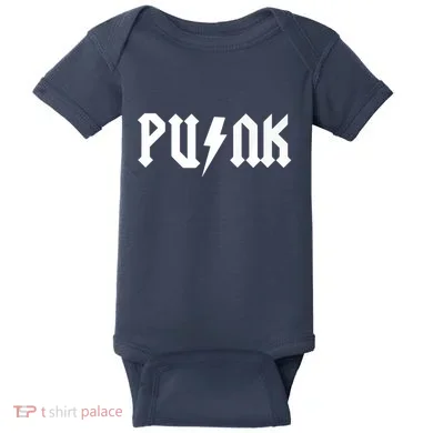 Baby Bodysuit